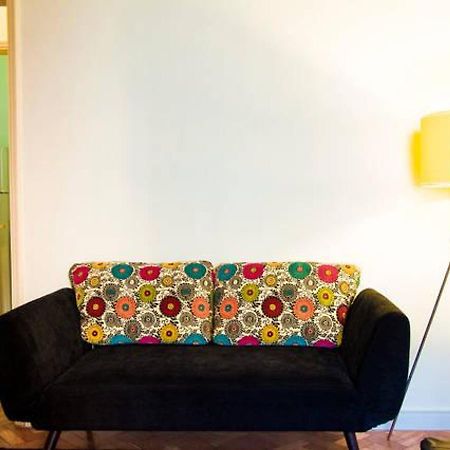 All In Rio Colorful Design Ipanema 里约热内卢 外观 照片