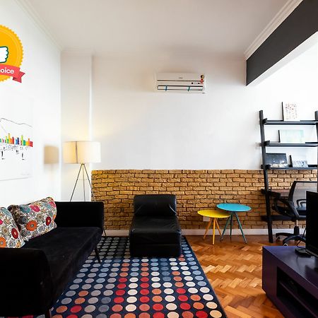 All In Rio Colorful Design Ipanema 里约热内卢 外观 照片