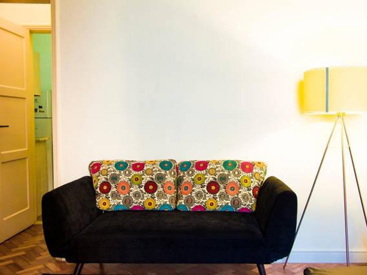 All In Rio Colorful Design Ipanema 里约热内卢 外观 照片