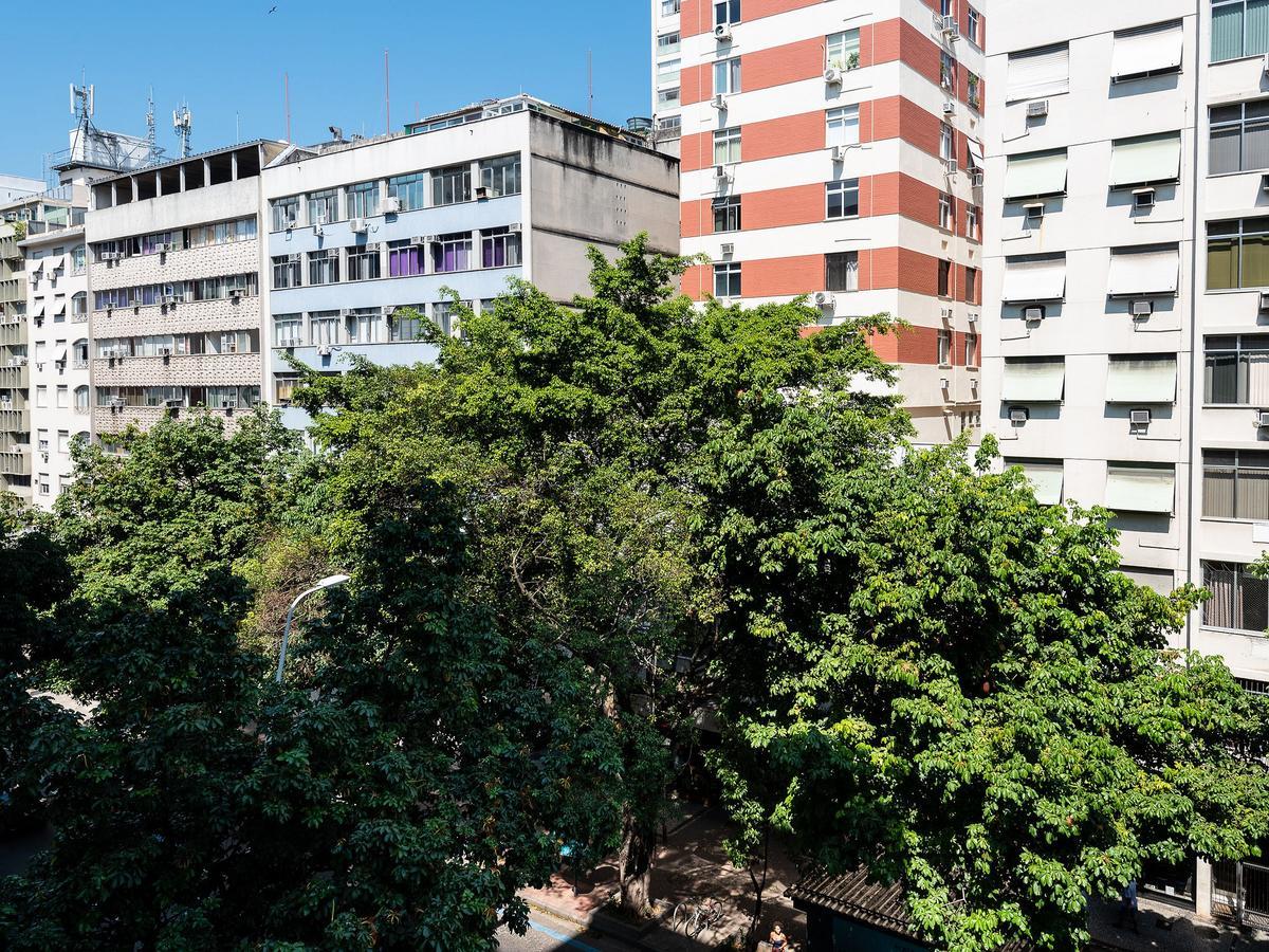 All In Rio Colorful Design Ipanema 里约热内卢 外观 照片