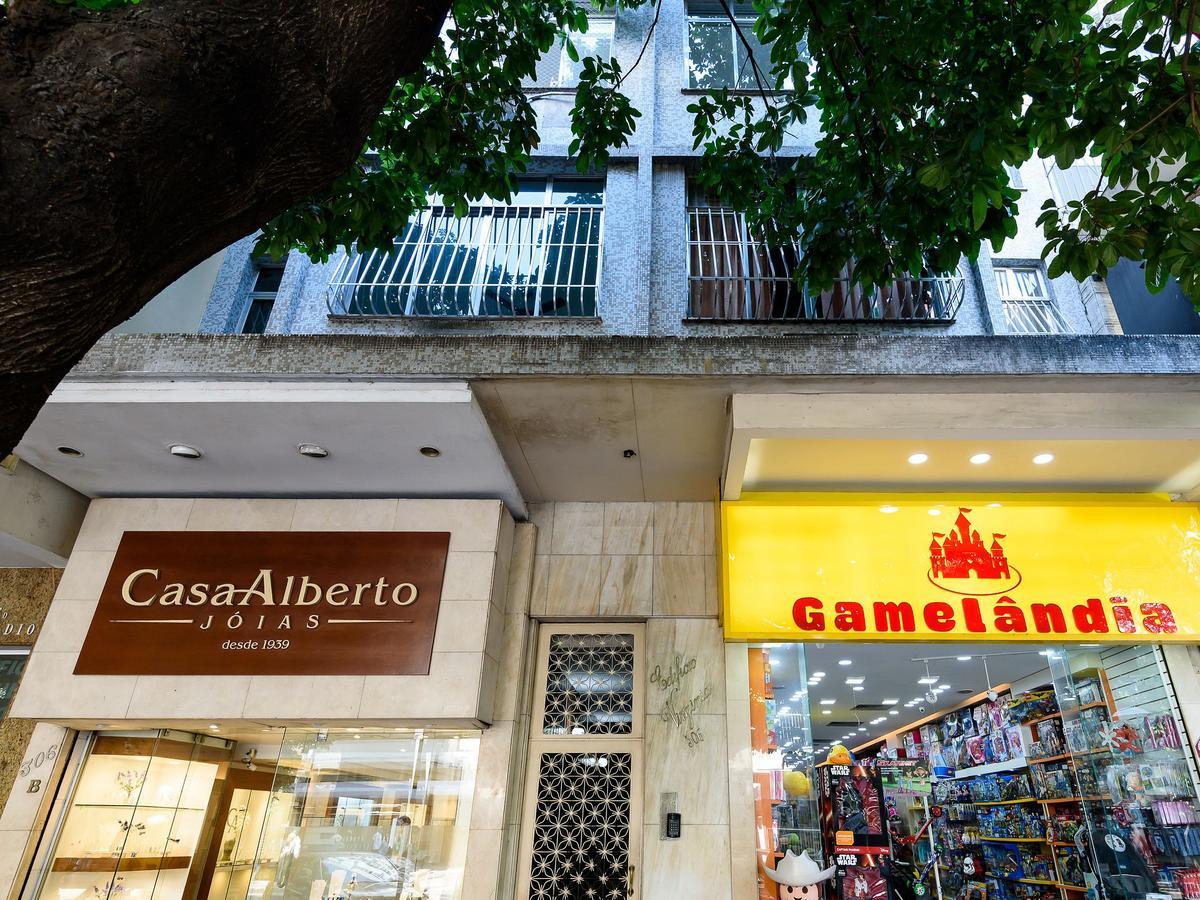 All In Rio Colorful Design Ipanema 里约热内卢 外观 照片