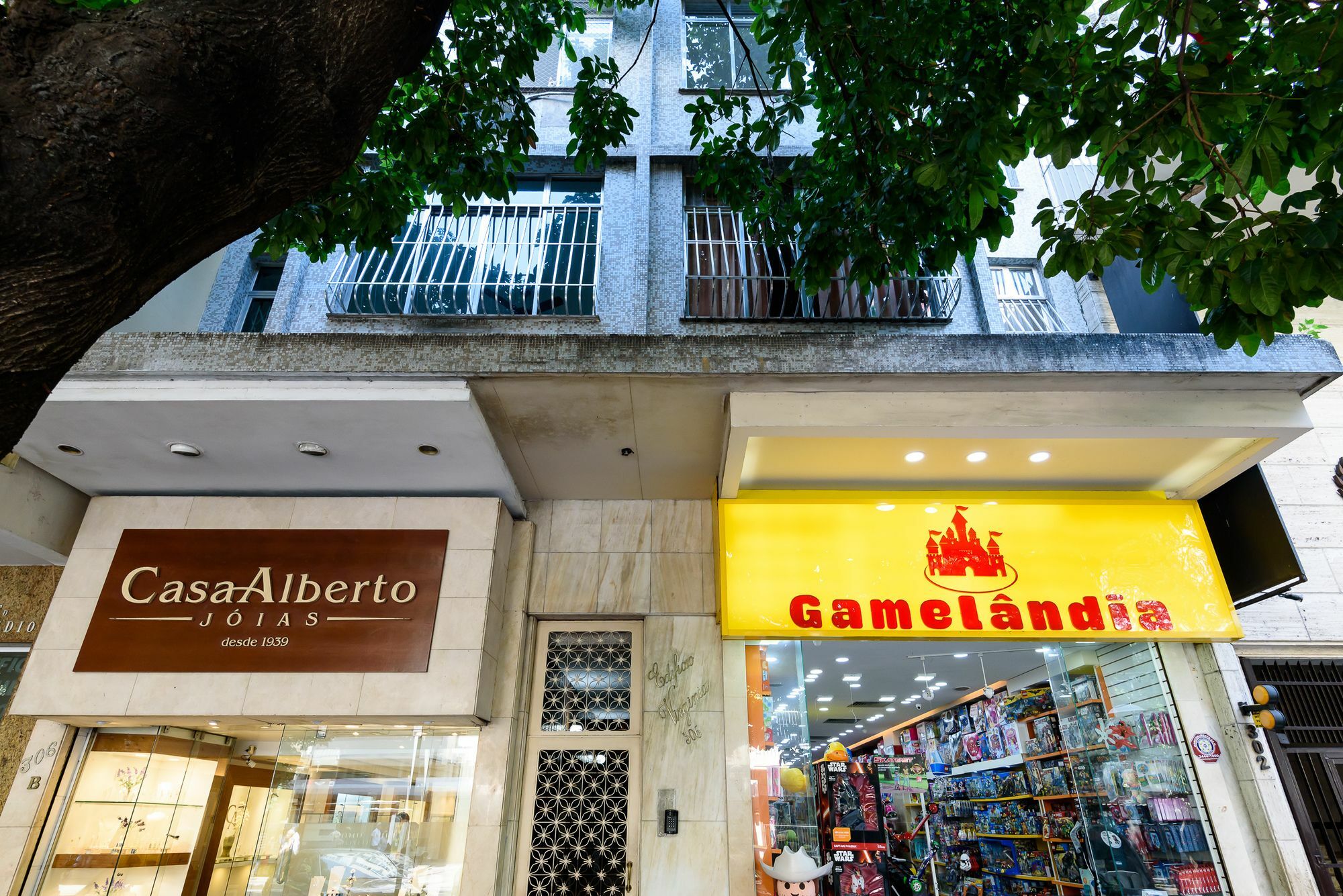 All In Rio Colorful Design Ipanema 里约热内卢 外观 照片