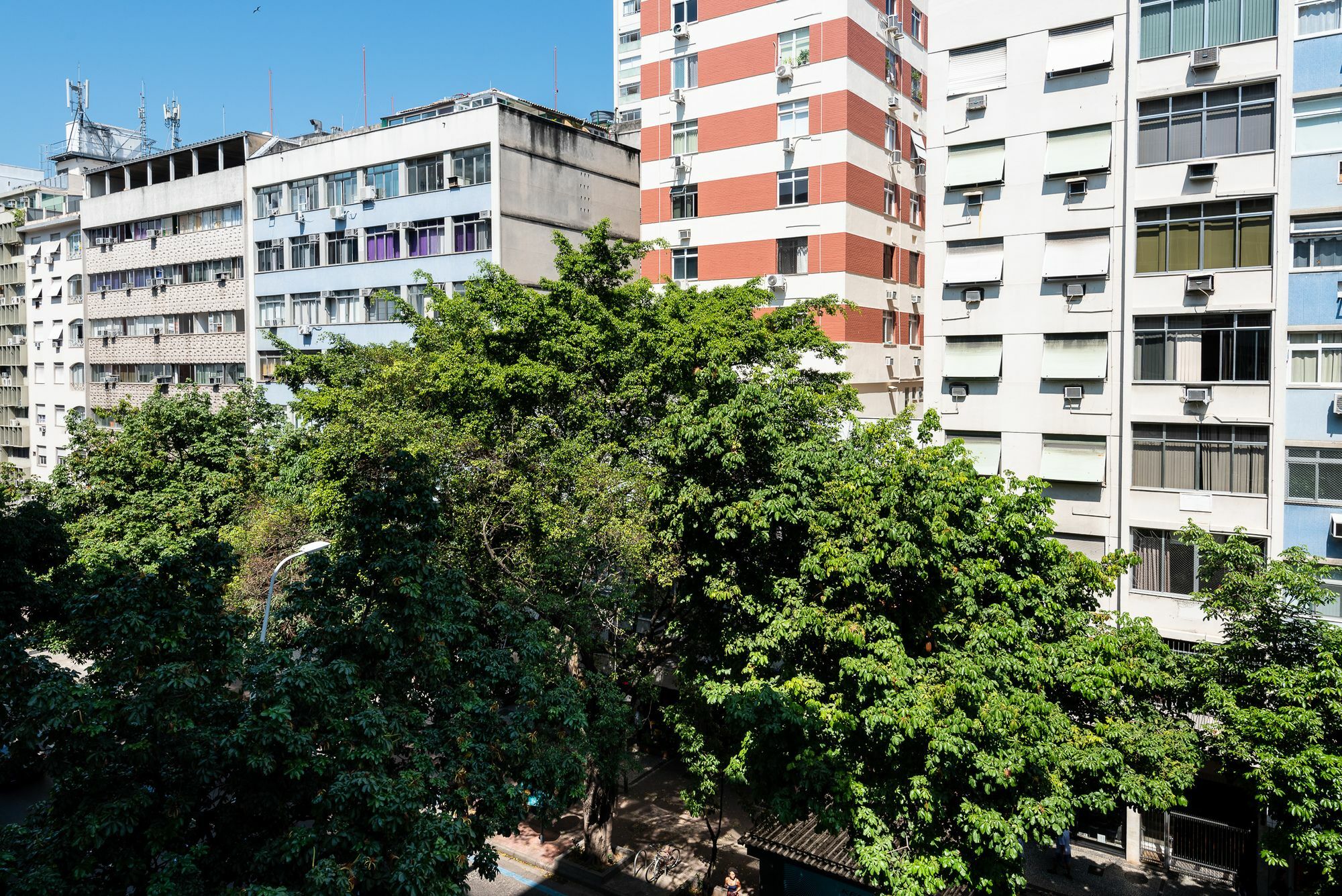 All In Rio Colorful Design Ipanema 里约热内卢 外观 照片